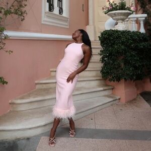 LIKELY | CHANDLER DRESS NEW SIZE 4